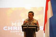 Polisi Jadi Calo Penerimaan Bintara, Kapolda Lampung: Bakal Saya Pecat!