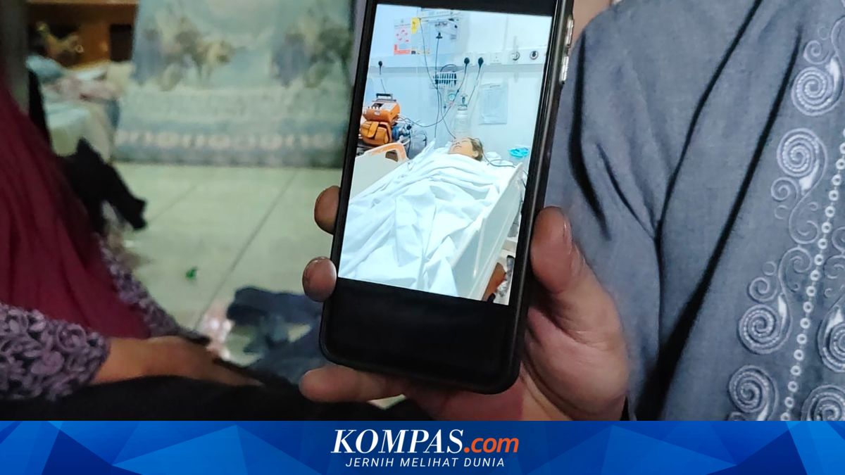 Pilu PMI Sukabumi Meninggal di Arab Saudi, Sempat Terkendala Gaji