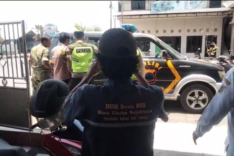 7 Warga Kudus Tertipu Modus Pemasangan Listrik Bersubsidi, Kerugian Rp 8,5 Juta