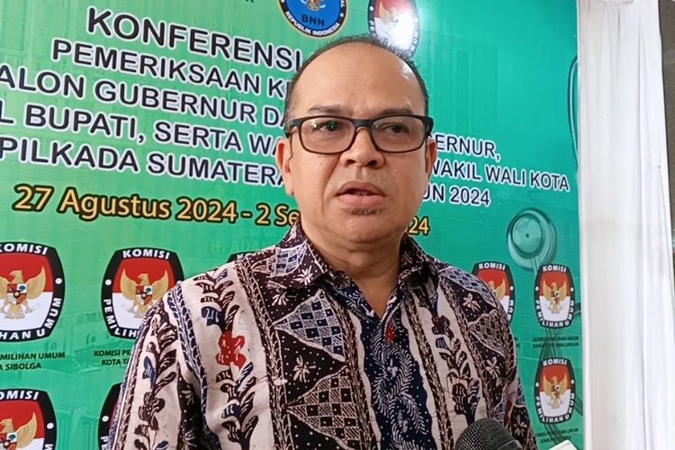 6 Daerah di Sumut Berpotensi Lawan Kotak Kosong pada Pilkada 2024 