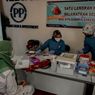 Bantu Atasi Covid-19, PP Gelar Donor Darah dan Plasma Konvalesen 