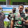 Jenderal Andika Minta 3 Anggota TNI Penabrak Sejoli di Nagreg Dituntut Seumur Hidup