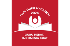 Apakah Siswa Libur Saat Peringatan Hari Guru Nasional 25 November?