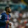 Ousmane Dembele: Arsenal Pantas Jadi Lawan PSG di Final Liga Champions