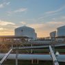 Infrastruktur Gas Arun akan Dimanfaatkan Sebagai Hub LNG