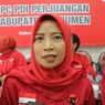 DPC PDI-P Kebumen Buka Pendaftaran Cabup-Cawabup, 3 Tokoh Mendaftar, Salah Satunya Bupati Kebumen 