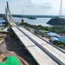 Jalan Tol IKN Sudah Punya Sertifikat Tanah