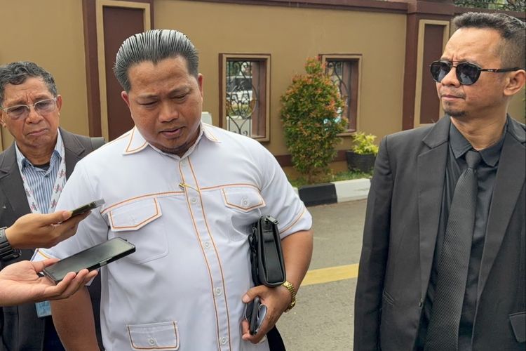 Nelayan Tewas di Sel Diduga Dianiaya Polisi, Keluarga Lapor ke Propam