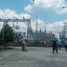 Pasokan Listrik Pilkada Belitung Rawan Gangguan Ular dan Petir