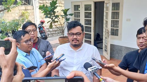 Timnas Anies-Muhaimin Prediksi 1 Juta Orang Akan Hadiri Kampanye Akbar di JIS Besok