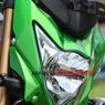 Apa Betul, Memanaskan Motor Menghadap Tembok Bisa Merusak Lampu?