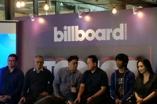 Ini Dia 10 Lagu Teratas Peringkat Billboard Indonesia Top 100