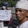 Komunitas Sunda Wiwitan Minta Pelaku Penyegelan Bakal Makan Leluhur Ditindak