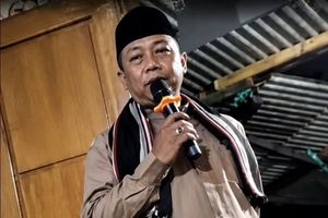 'Beliau Tak Pernah Marah', Keluarga Kenang Ustaz Firdaus yang Meninggal Saat Ceramah di Jaktim