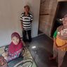 Setiap Hari Jual Daun Dapat Rp 10.000, Nenek Karjiyem Sendirian Rawat Putrinya yang Lumpuh