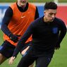 Tanggapan Wayne Rooney Usai Man United Datangkan Jadon Sancho