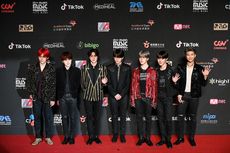 Seorang Politikus Minta Boyband BTS Tampil di Korea Utara