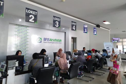 Perhimpunan Rumah Sakit: JKN Bukan Kayak Tiket Bioskop...