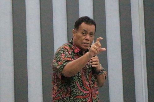 Polemik Revisi Statuta UI, LIPI: Ada Invisible Hand yang Lebih Berkuasa dari Aturan