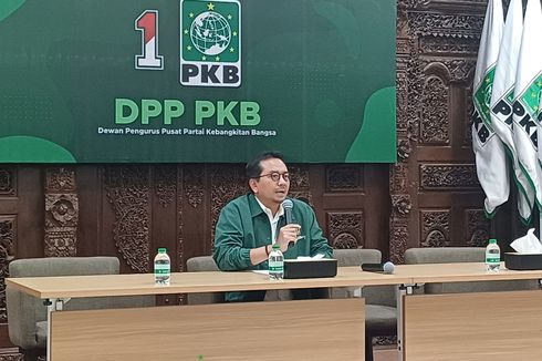 Suara di Daerah Meningkat, PKB Optimis Bertarung di Pilkada Serentak