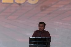 Kalla Persilakan Perwira Polri dan TNI Daftar Capim KPK Selama Memenuhi Syarat