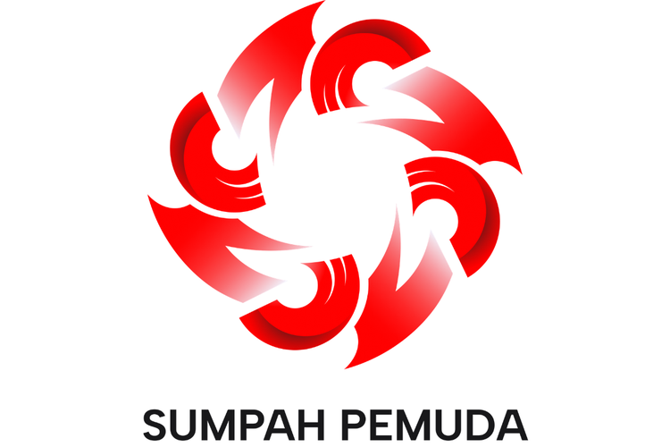2 Link Logo Hari Sumpah Pemuda 2026 Resmi, serta Makna dan Temanya