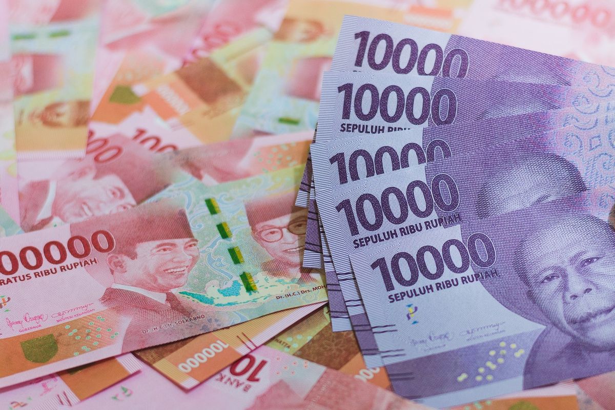 Catat, Ini Besaran Kupon ORI026 Halaman all