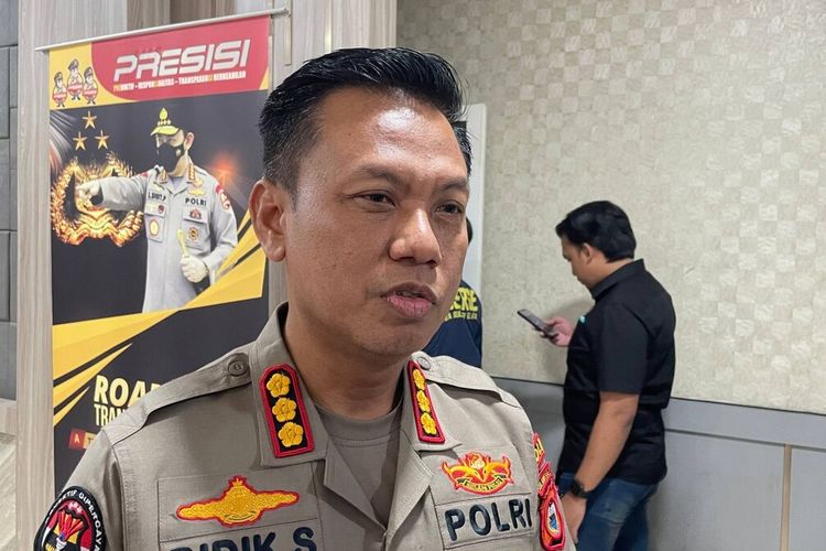 Dugaan Korupsi Seragam Sekolah Gowa Masih Bergulir, Ini Alasan Polda Rahasiakan Identitas Saksi