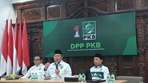 Pengamat: Pemerintahan Tanpa Oposisi Cenderung Korup, Otoriter, dan "Abuse of Power"
