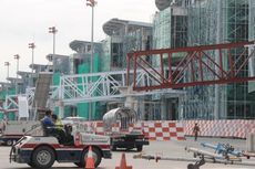 12 Proyek Infrastruktur Akan Diresmikan di Akhir Pemerintahan SBY