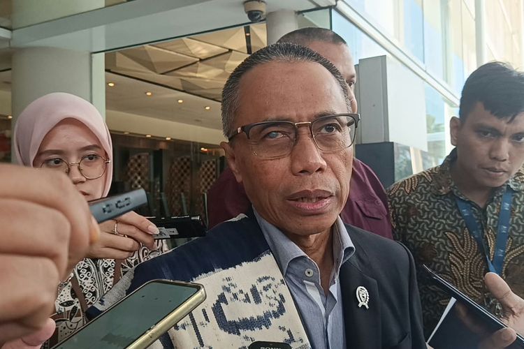Ekonomi RI Tumbuh di Tengah Gejolak Global, UMKM Berperan Besar