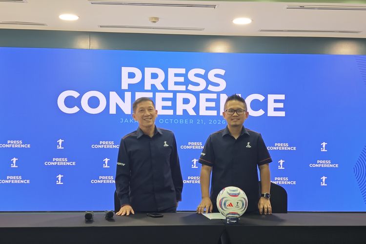 Buntut Ricuh di BIS, Persija Didenda Rp90 Juta dan Larangan Suporter Tandang Setengah Musim