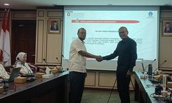 Universitas Terbuka Sabet Opini WTP, Kali Pertama sejak Jadi PTN Badan Hukum