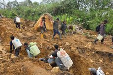 Dari Angka ke Kenangan Natal, Mahasiswa Ubaya Mengubah Persamaan Matematika Jadi Potret Keluarga