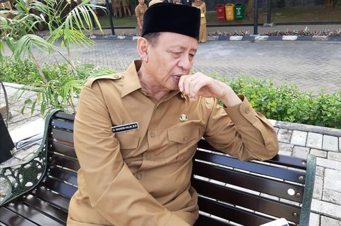 Dipanggil Mendagri Terkait Sikap Wali Kota Tangerang, Gubernur Banten Siap Datang