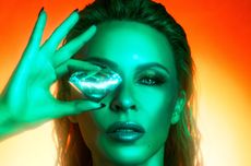 Lirik Lagu Green Light, Lagu Baru dari Kylie Minogue