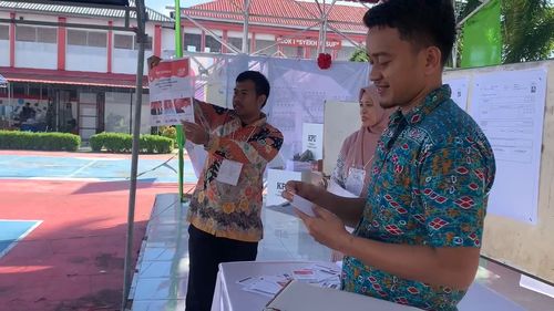 Ini Daftar Gaji PPS, PPK, KPPS, dan Pantarlih Pilkada 2024