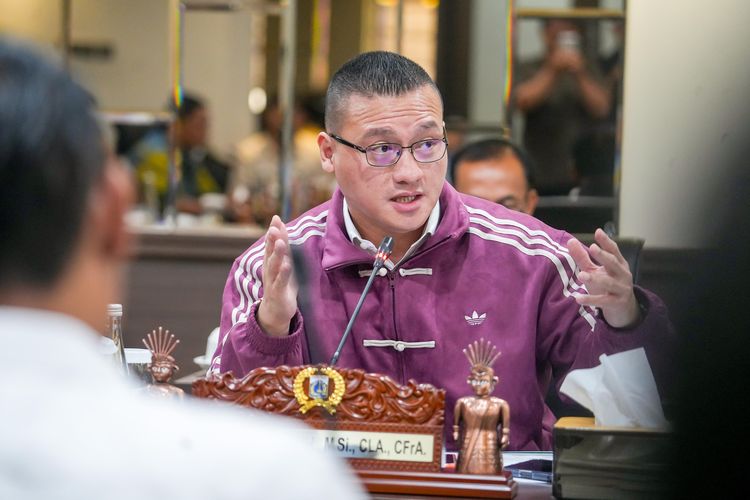 DPRD DKI Desak Revolusi Sampah usai Gas Metana Bantargebang Tertinggi Kedua di Dunia