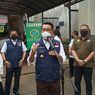 Demo Tolak UU Cipta Kerja Ricuh, Ridwan Kamil: Titip Hak Demokrasi Jangan Dicederai