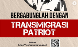 10.359 Mahasiswa Daftar Program Ekspedisi Patriot 2026