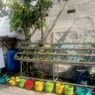 Kampung Bebas Rokok dan Pinjol yang Sejuk di Tengah Panas Surabaya