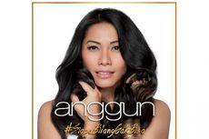 Setelah 7 Tahun, Anggun Kembali Rilis Lagu Berbahasa Indonesia