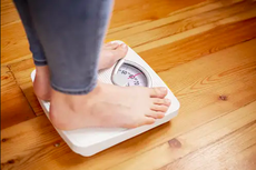 Perempuan Ini Turun 45 Kilogram Usai Melahirkan, Berikut 3 Resepnya