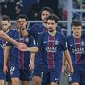 Hasil PSG Vs Flamengo: Paris Juara Piala Interkontinental, Adu Penalti 2-1