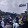 Soal Kemacetan Parah di Puncak, Akan Ada Aturan Jumlah Pengunjung
