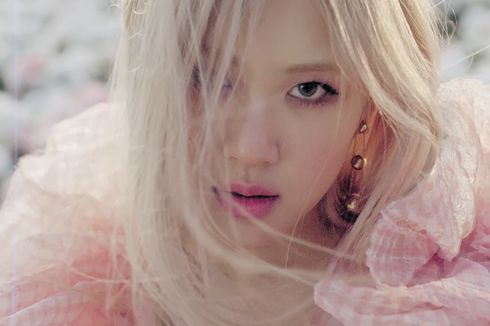 Tak Bangun Agensi Sendiri, Rosé BLACKPINK Pilih Gabung ke The Black Label