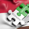 Ekonomi Indonesia Minus 2,07 Persen, Rekor Terendah Sejak 1998