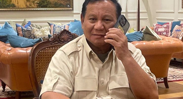 Klarifikasi soal Program Makan Siang Gratis, TKN: Langsung Dijalankan Setelah Prabowo-Gibran Dilantik