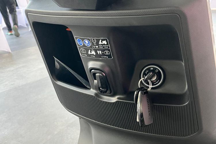 Polytron Fox 200