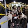Fauziah, Jemaah Lansia Asal Padang, Terharu Dapat Bus Khusus Disabilitas di Bandara Madinah